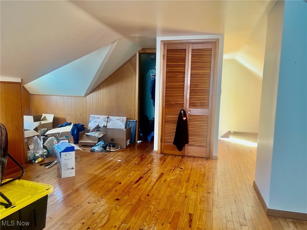 Huber Allotment 01 - Residential