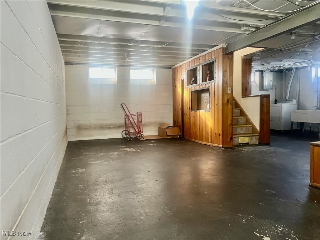 Huber Allotment 01 - Residential