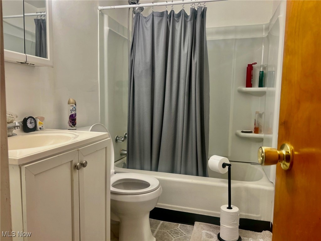 Huber Allotment 01 - Residential