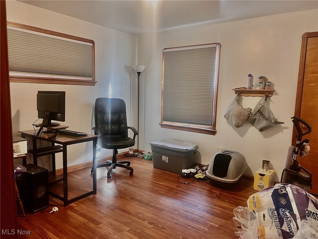 Huber Allotment 01 - Residential