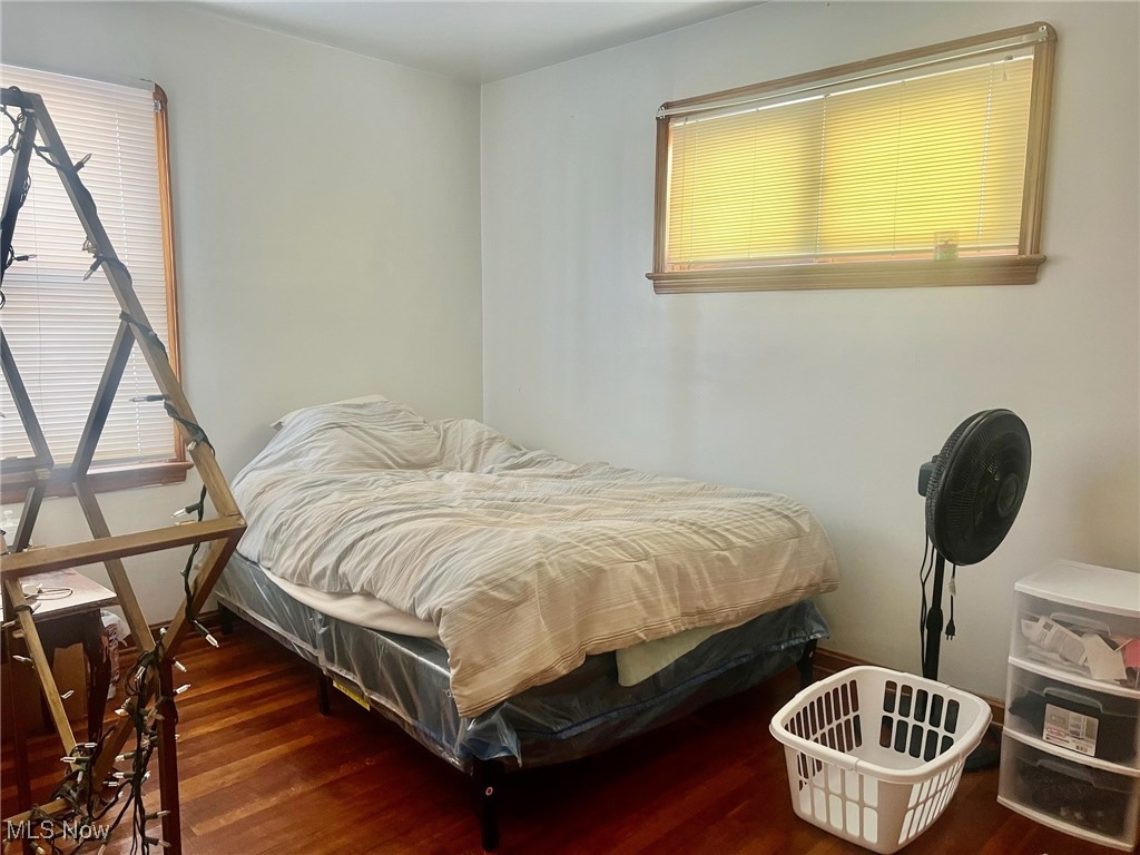 Huber Allotment 01 - Residential