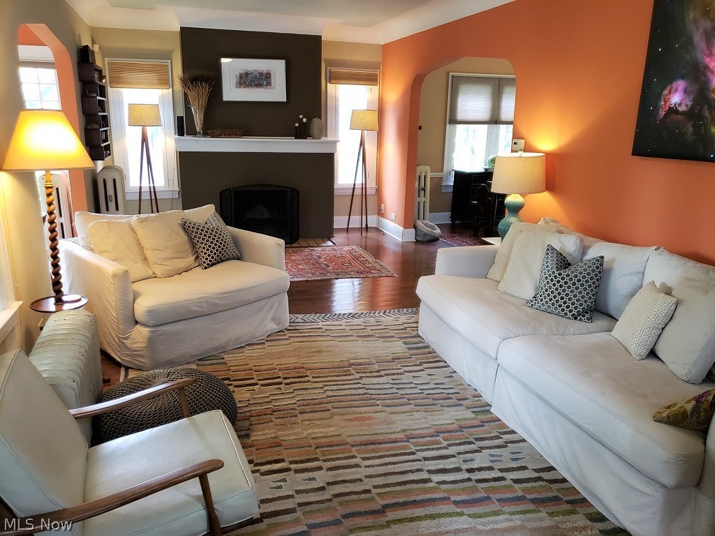 Upland 02 - Residential