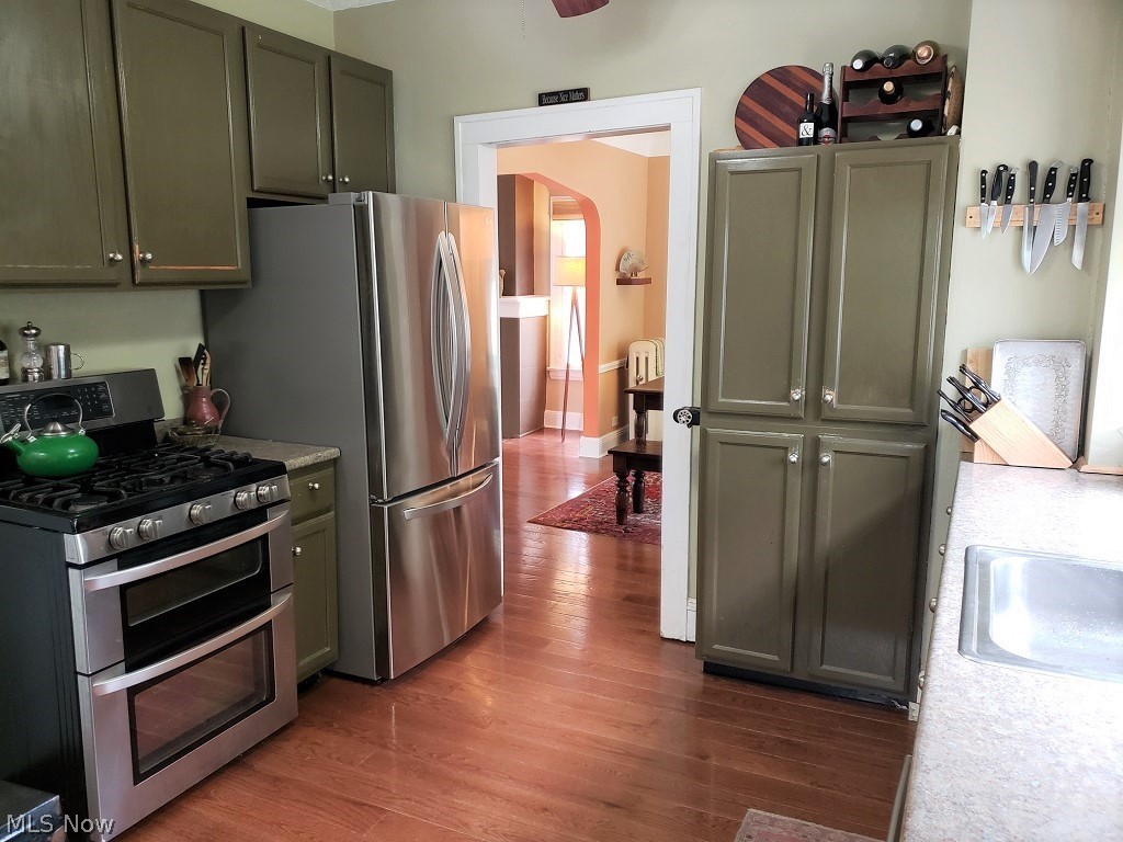 Upland 02 - Residential