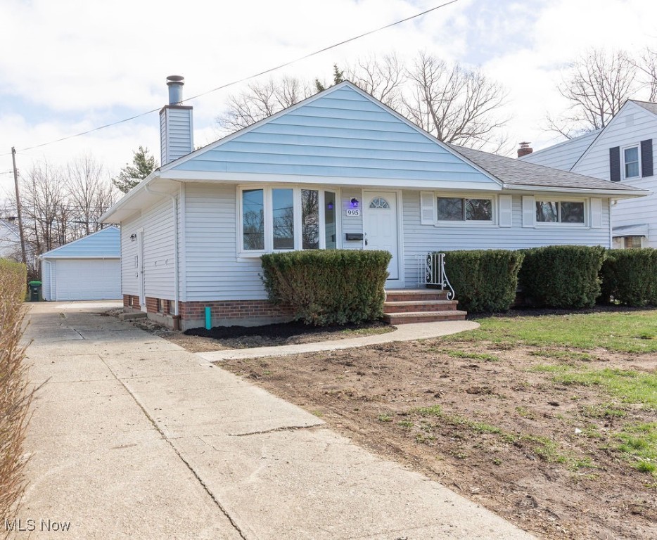 995 Bryn Mawr Avenue, Wickliffe, Ohio image 2