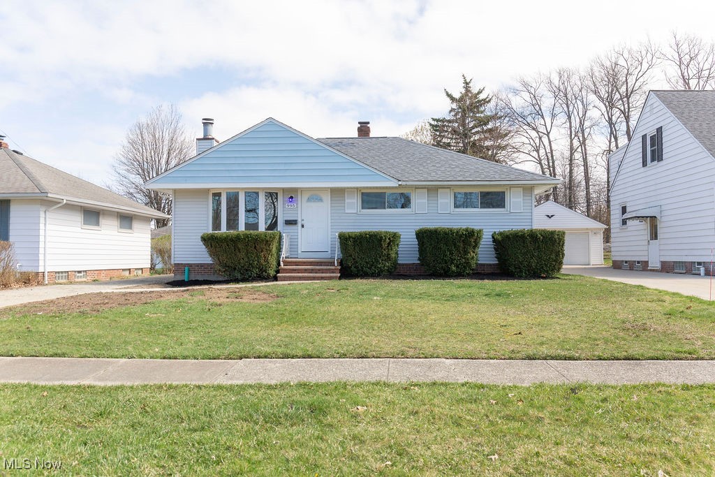 995 Bryn Mawr Avenue, Wickliffe, Ohio image 26