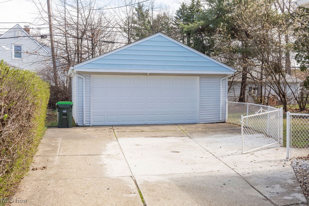 995 Bryn Mawr Avenue, Wickliffe, Ohio image 27