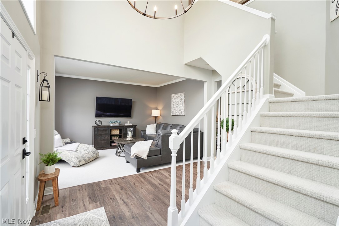 Waterbury Sub #3 - Residential