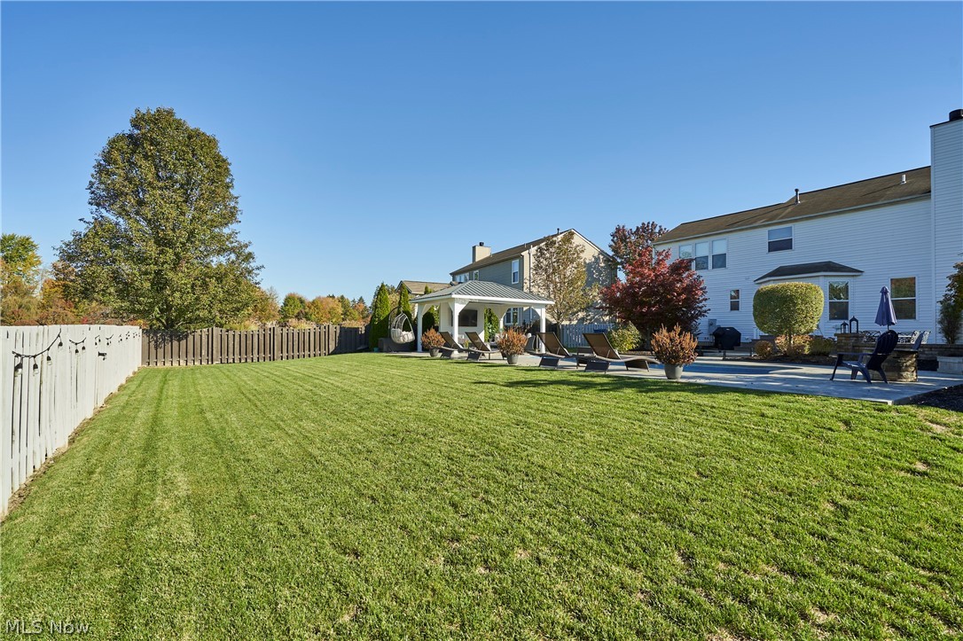 Waterbury Sub #3 - Residential