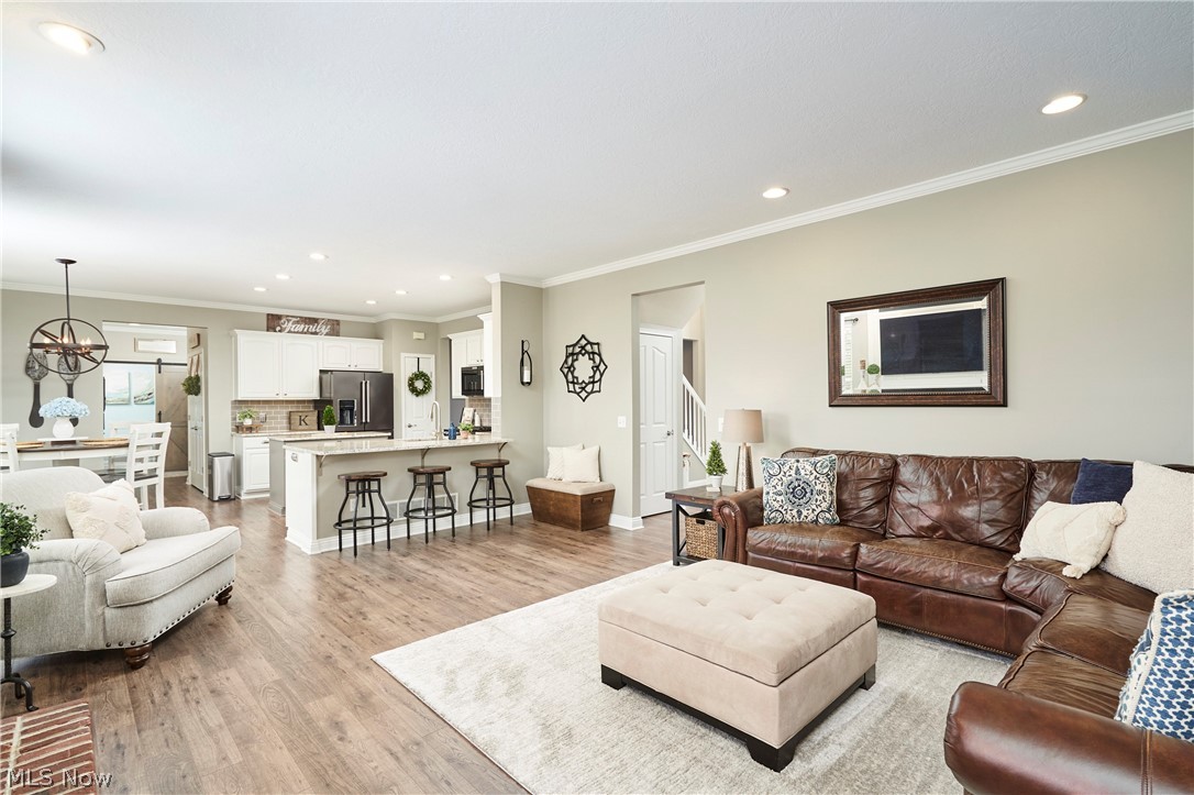 Waterbury Sub #3 - Residential