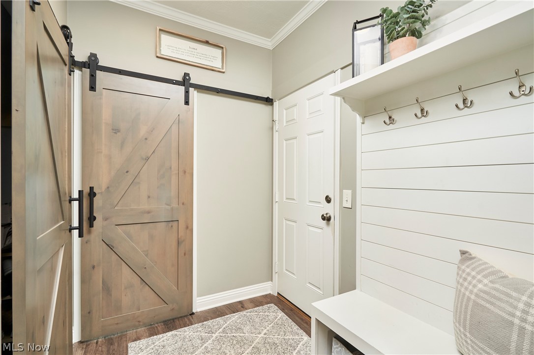 Waterbury Sub #3 - Residential