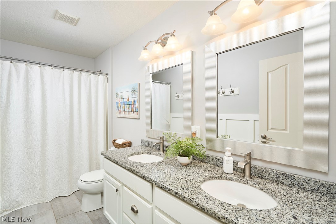 Waterbury Sub #3 - Residential