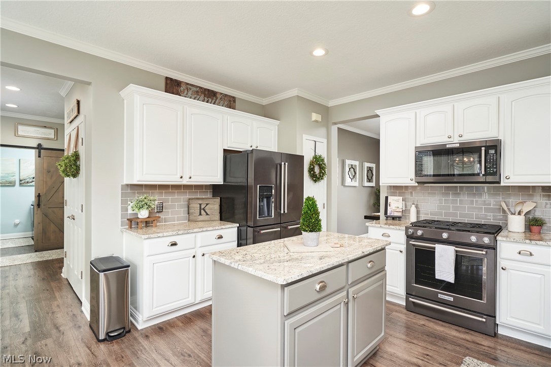 Waterbury Sub #3 - Residential