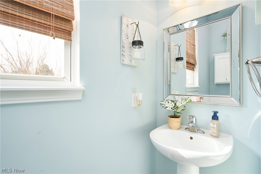 Waterbury Sub #3 - Residential