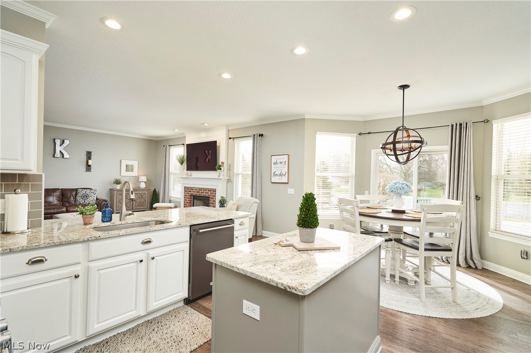 Waterbury Sub #3 - Residential