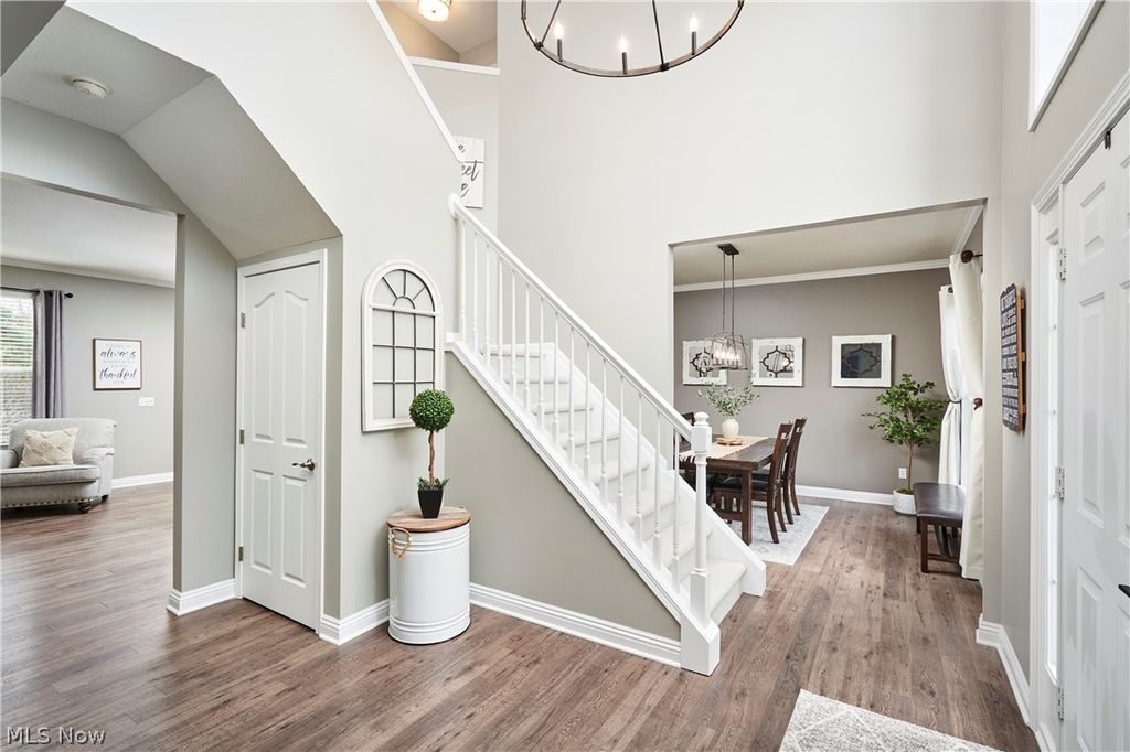 Photo of 38520 Terrell Drive, North Ridgeville, OH 44039 (MLS # 5192821)