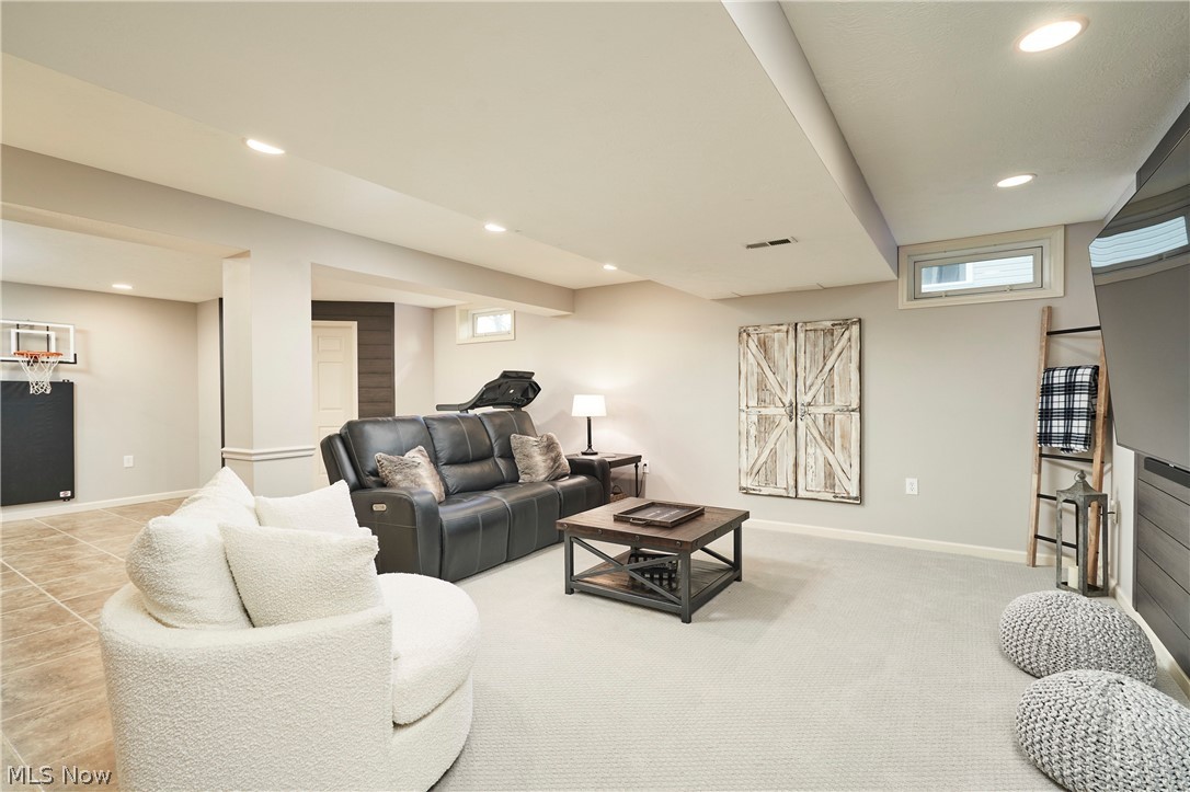 Waterbury Sub #3 - Residential