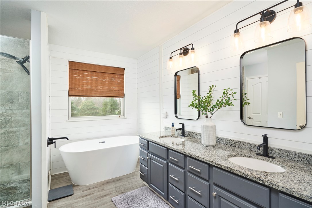 Waterbury Sub #3 - Residential