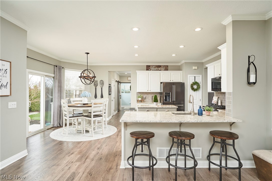 Waterbury Sub #3 - Residential