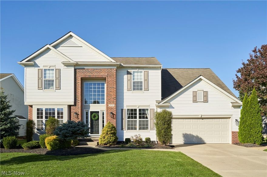 Welcome home to this beautifully updated 4-bedroom, 2.5-bath property designed for comfort and easy living. The bright, open layout features a spacious living area that flows seamlessly into the kitchen and dining space—perfect for everyday living and entertaining alike.

Step outside to your own private retreat with an amazing in-ground heated pool and charming cabana, creating the ideal setting for relaxing summer days or hosting friends and family. With thoughtful updates throughout and inviting spaces both inside and out, this home offers the perfect blend of style, warmth, and functionality.