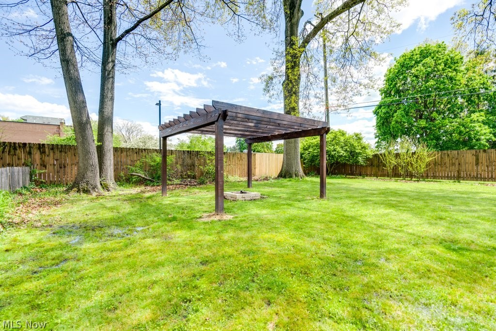 Paradise Park - Residential