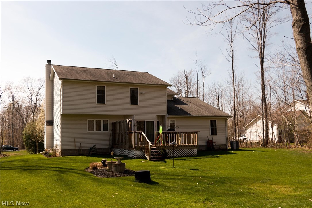 Eagle Brook Sub #3 - Residential