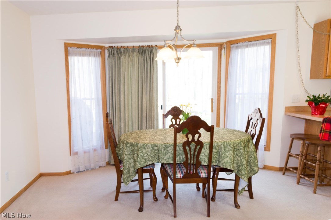 Eagle Brook Sub #3 - Residential