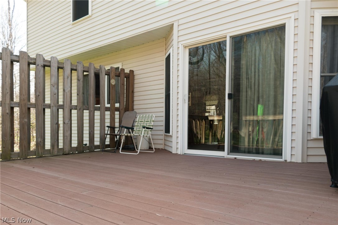 Eagle Brook Sub #3 - Residential