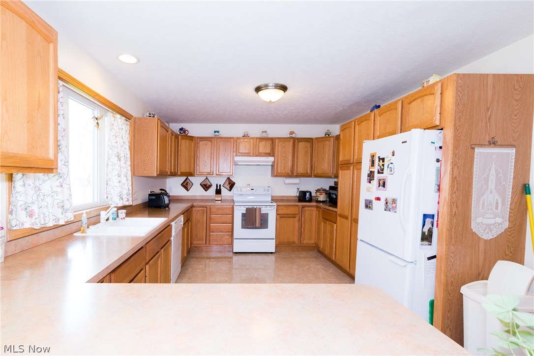 Eagle Brook Sub #3 - Residential