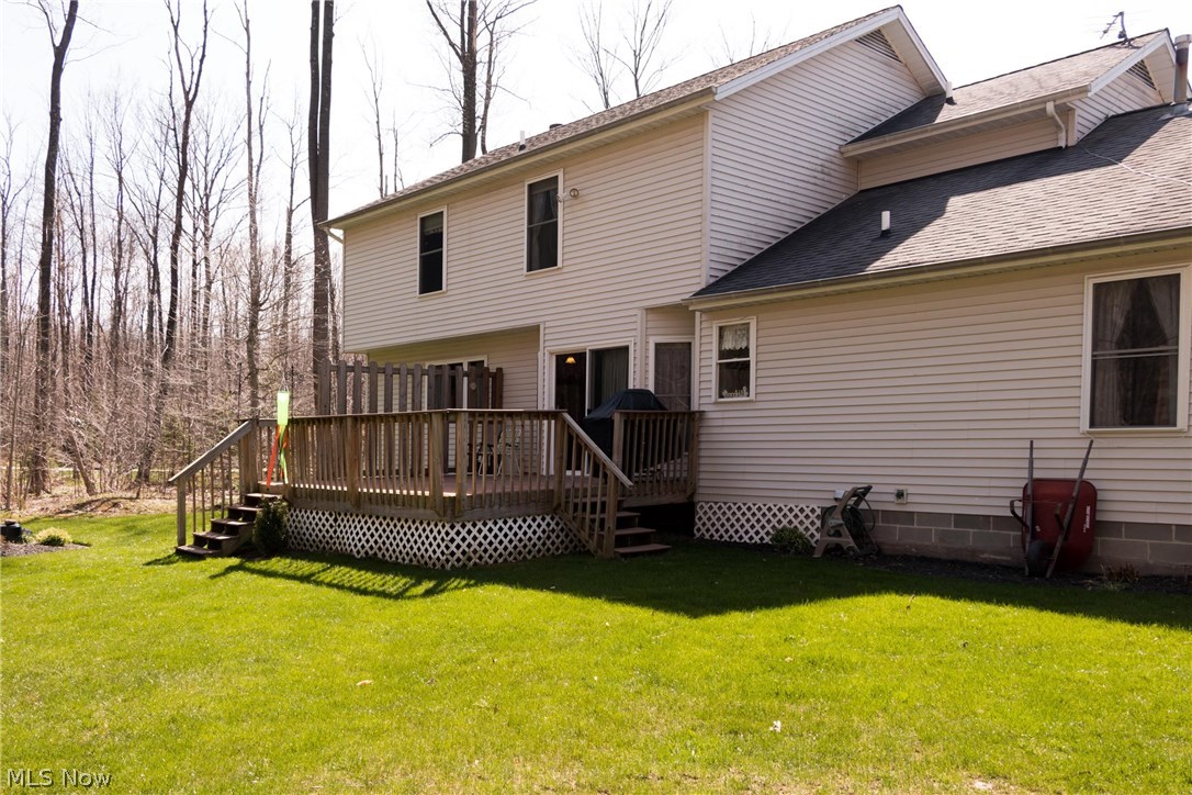 Eagle Brook Sub #3 - Residential