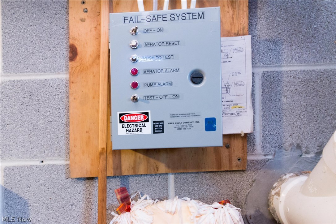 Eagle Brook Sub #3 - Residential