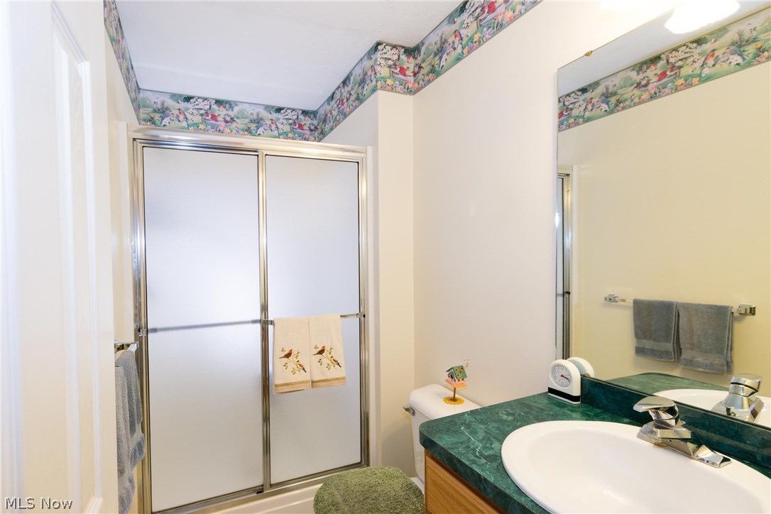 Eagle Brook Sub #3 - Residential