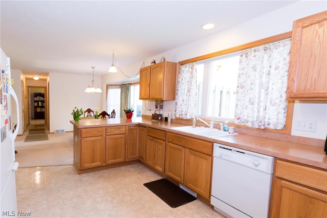 Eagle Brook Sub #3 - Residential