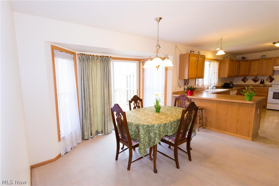 Eagle Brook Sub #3 - Residential