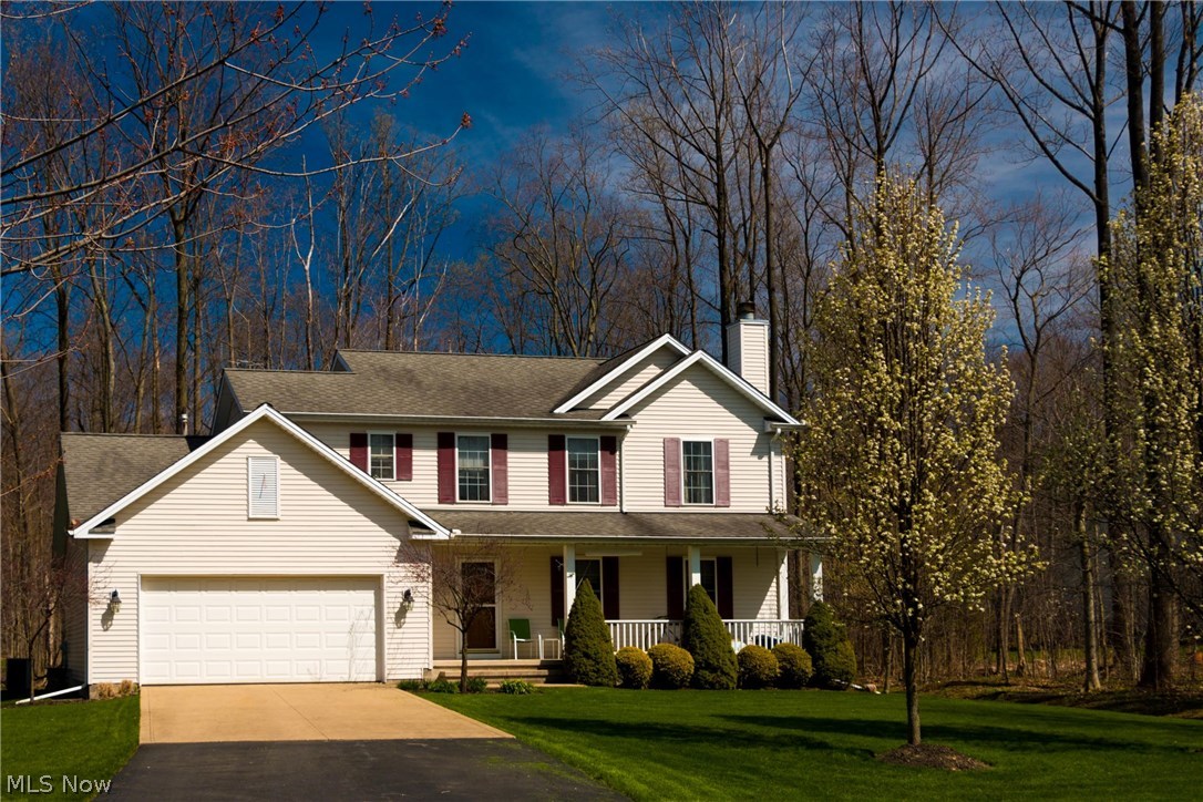 Eagle Brook Sub #3 - Residential