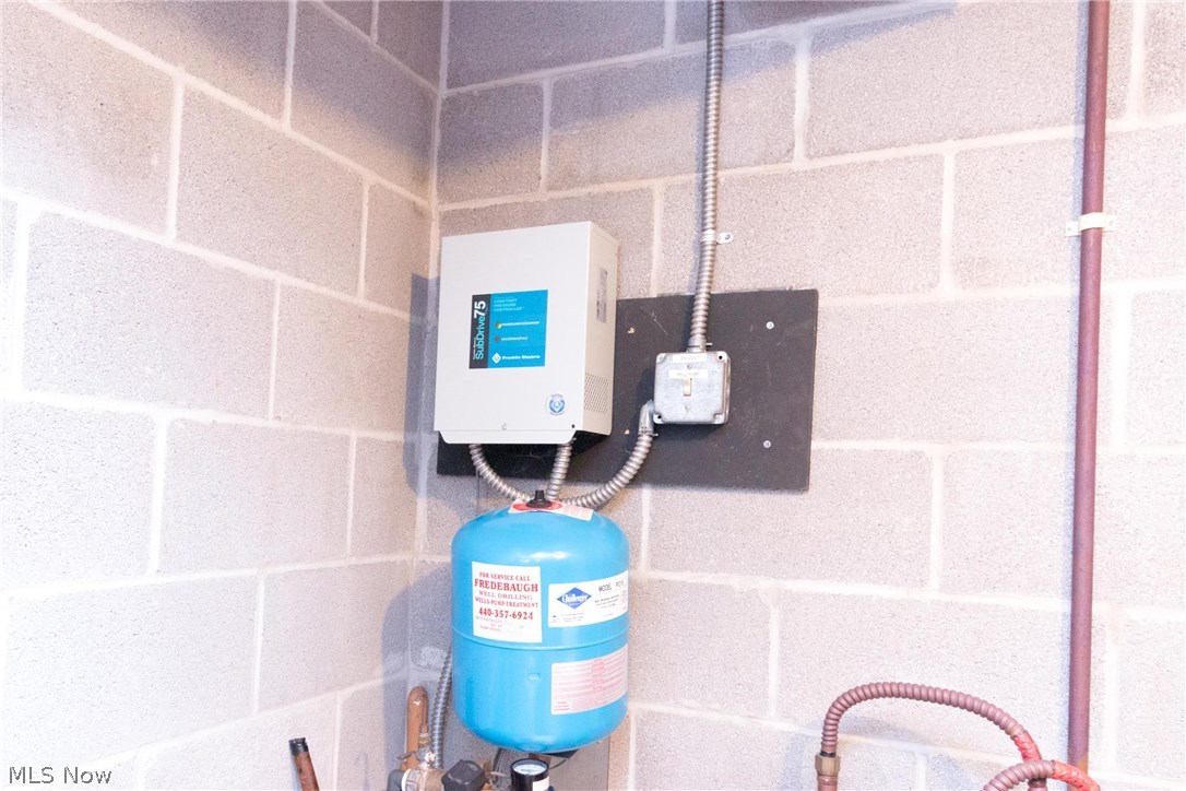 Eagle Brook Sub #3 - Residential