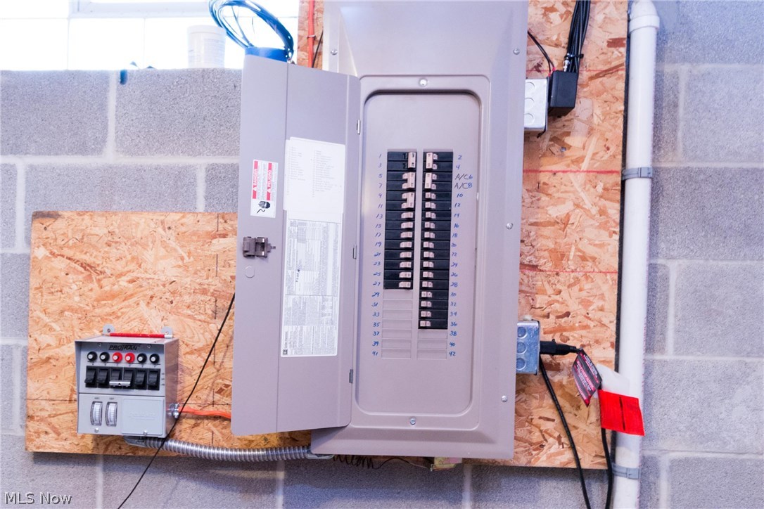 Eagle Brook Sub #3 - Residential