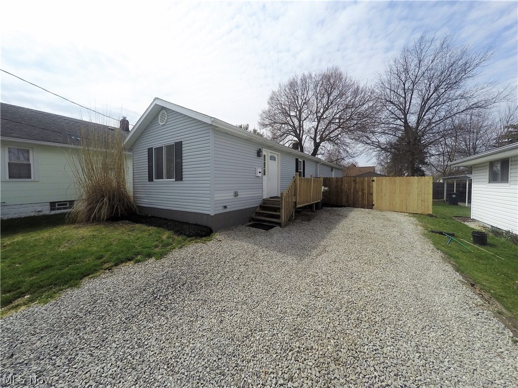 Springfield Center - Residential