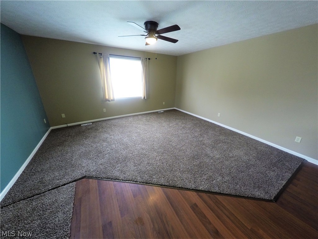 Springfield Center - Residential