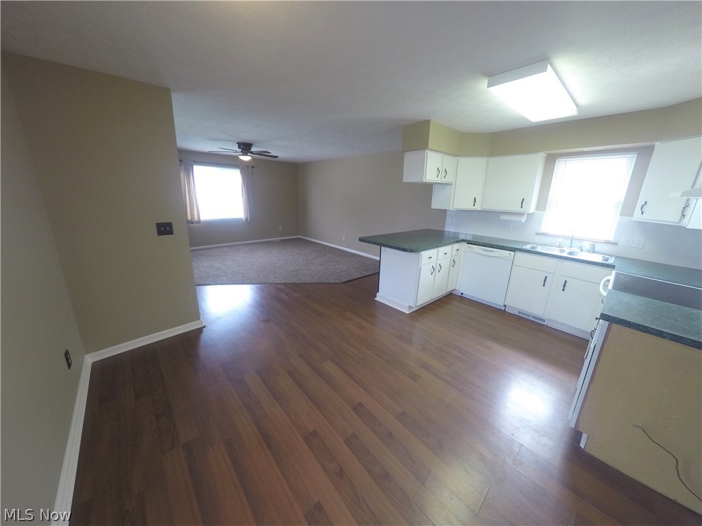 Springfield Center - Residential