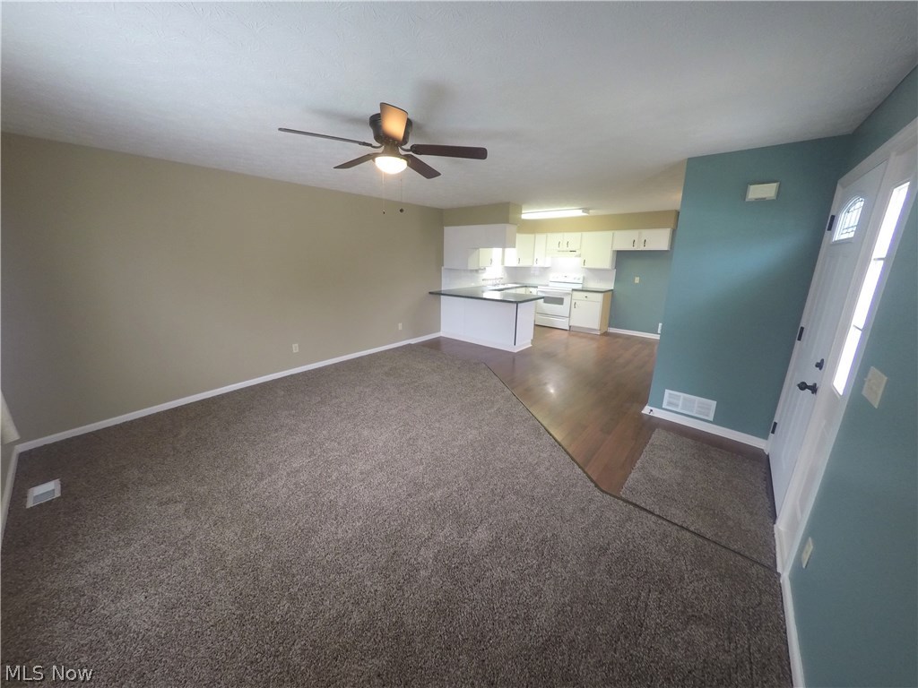 Springfield Center - Residential