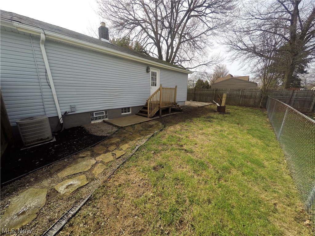 Springfield Center - Residential