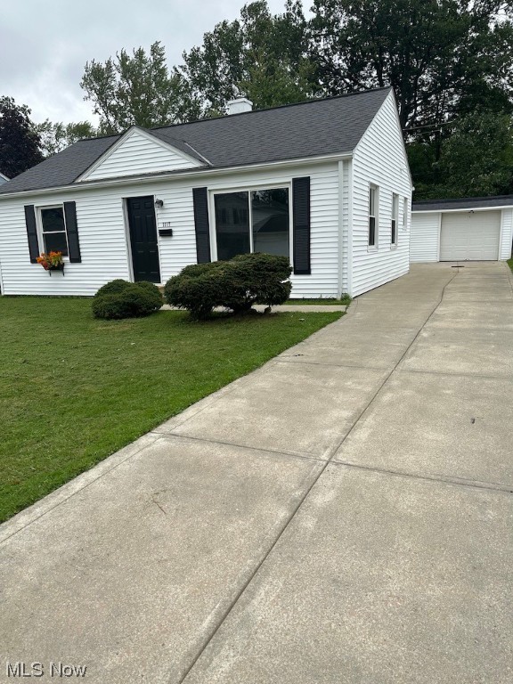 Mayfield Estates - Residential