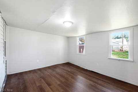 Tiny photo for 18614 Homeway Road, Cleveland, OH 44135 (MLS # 5239068)