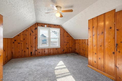 Tiny photo for 18614 Homeway Road, Cleveland, OH 44135 (MLS # 5239068)