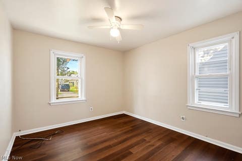 Tiny photo for 18614 Homeway Road, Cleveland, OH 44135 (MLS # 5239068)