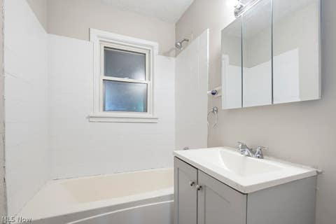 Tiny photo for 18614 Homeway Road, Cleveland, OH 44135 (MLS # 5239068)