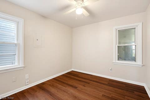 Tiny photo for 18614 Homeway Road, Cleveland, OH 44135 (MLS # 5239068)