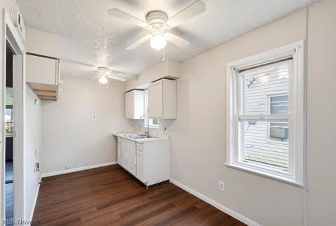 Tiny photo for 18614 Homeway Road, Cleveland, OH 44135 (MLS # 5239068)