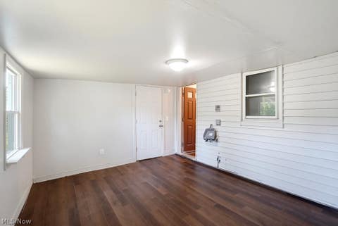 Tiny photo for 18614 Homeway Road, Cleveland, OH 44135 (MLS # 5239068)