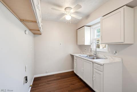 Tiny photo for 18614 Homeway Road, Cleveland, OH 44135 (MLS # 5239068)
